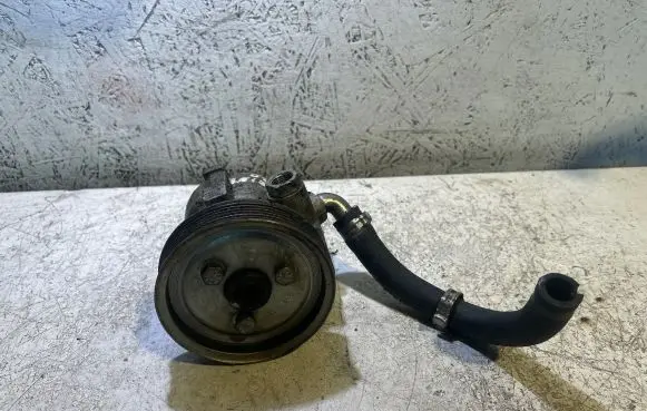 Fiat Fiorino Power steering pump