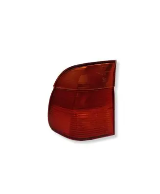 BMW 5 E39 Rear/tail lights 393327