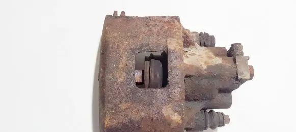 Chrysler Neon I Front brake caliper