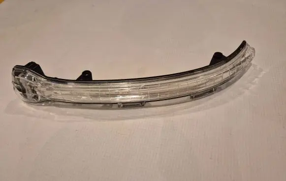 Volkswagen Golf VII Mirror indicator light 5GM949102