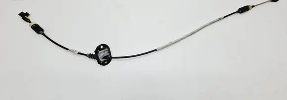 Volvo S60 Gear shift cable linkage 31256941