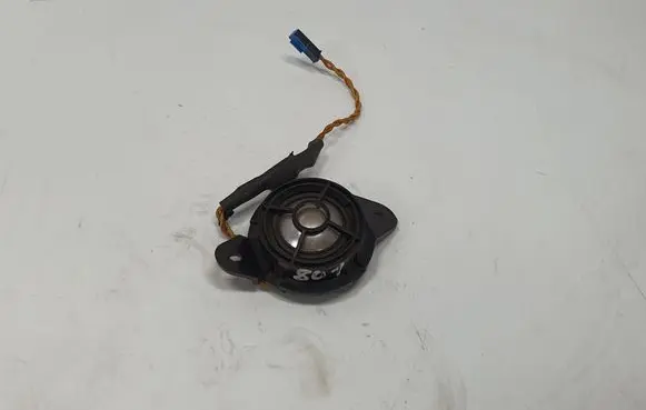 BMW 7 E65 E66 Front door high frequency speaker 6907639 65136907639 0152902
