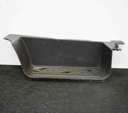 Ford Transit Custom Thresholds for All-terrain vehicles BK21V13201ACW