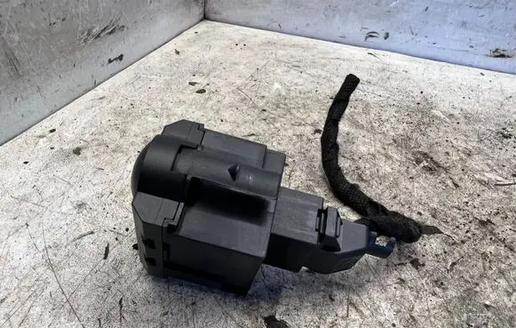Volkswagen Golf V Headlight level height control switch 1K0941333