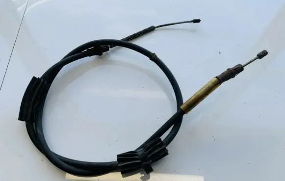 Ford Mondeo MK II Handbrake/parking brake wiring cable 