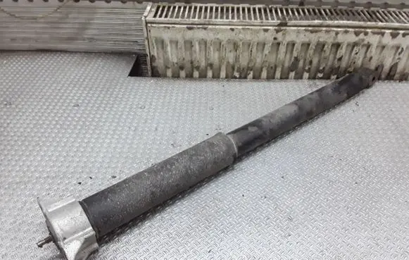 Rear shock absorber/damper