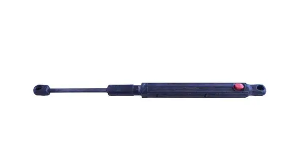 Mercedes-Benz S C217 Front bonnet/hood damper/strut A2229800064
