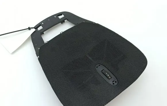 Mercedes-Benz CLK A209 C209 Dash center speaker trim cover A2098300754 A2098300854