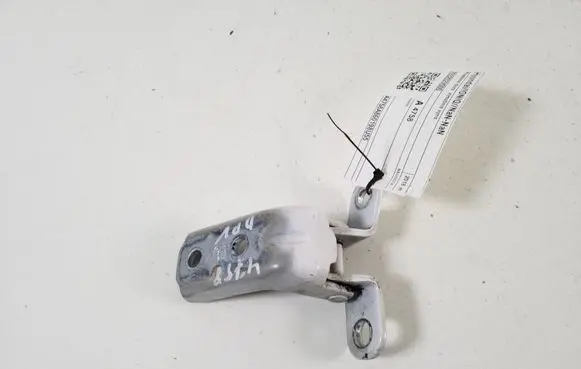 Hyundai Ioniq Front door upper hinge 793202V000