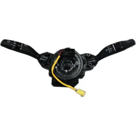 KIA Pro Cee'd III Other switches/knobs/shifts 