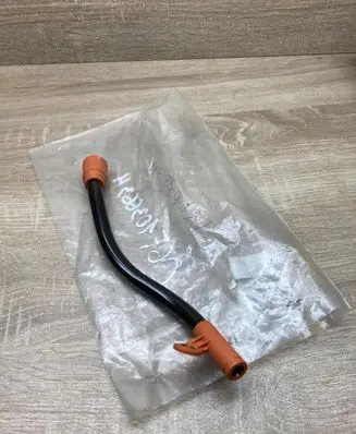 Audi A6 S6 C6 4F Oil level dip stick 06F103663H
