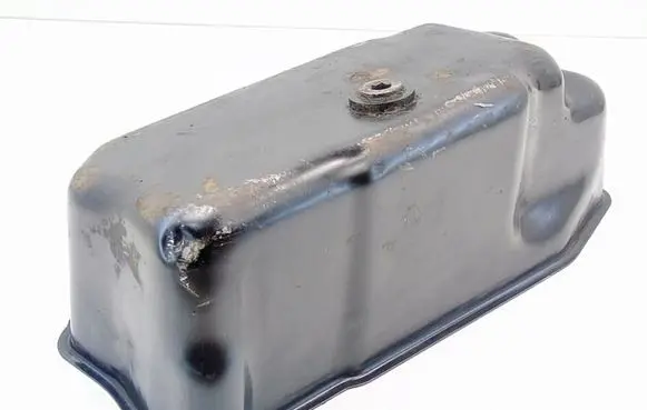 Fiat Ducato Oil sump F1AE3481EMOS