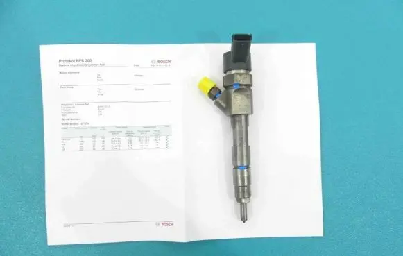 Nissan Primera Fuel injector 0445110110 IMPRK1277874