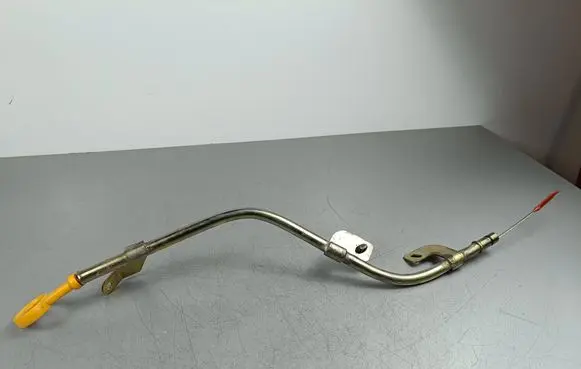 Genesis GV70 Oil level dip stick 