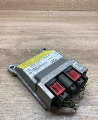 Ford Focus Airbag control unit/module 98AG14B056AE 0285001248 WithPlug