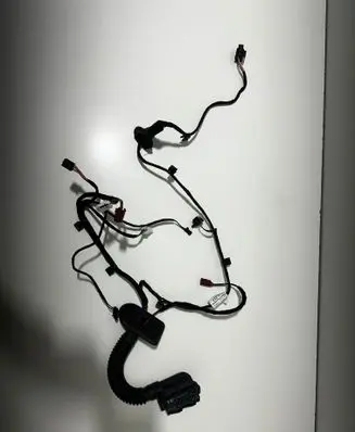 Mercedes-Benz E W213 Wiring harness A2135408694