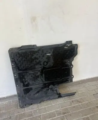 Pickup box liner