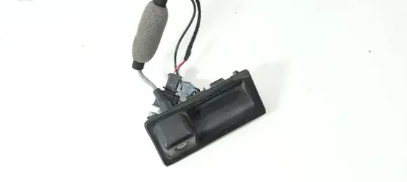 Audi A6 S6 C7 4G Reversing camera 5N0827566AJ