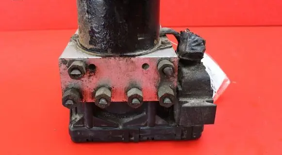 Chrysler Grand Voyager III ABS Pump 250204-03423
