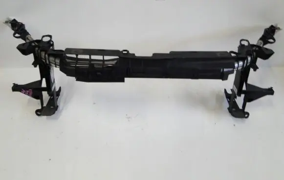 Mercedes-Benz A W176 Radiator support slam panel A2466200315