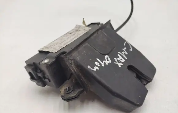 Ford Focus C-MAX Loading door lock 