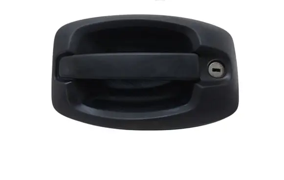 Fiat Ducato Front door exterior handle 233347
