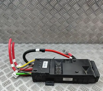 Ford Transit VII Fuse box set KU5T14A094HB KK3T14401GA