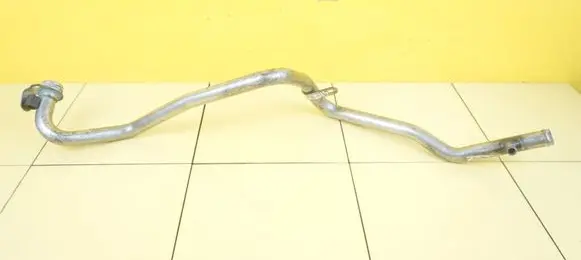 Porsche Cayenne (9PA) Engine coolant pipe/hose 94810602105 M48