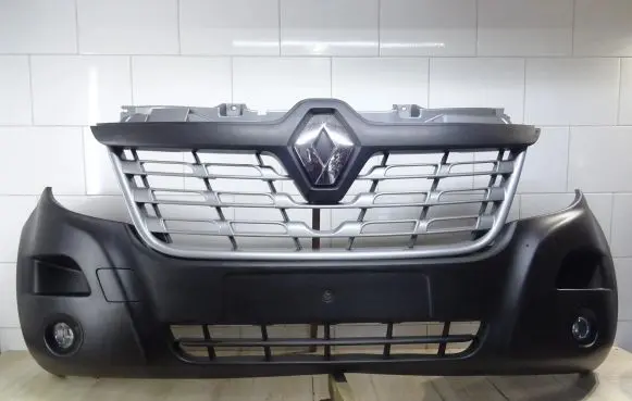 Renault Master III Front bumper 620220006R