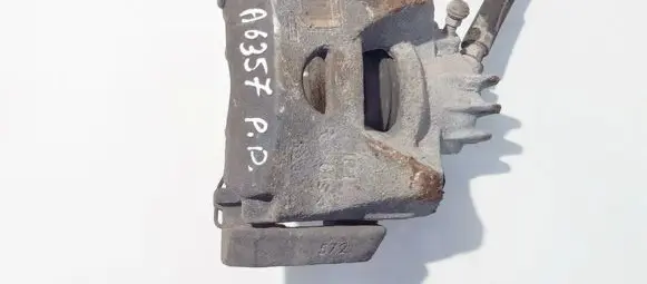 Citroen Berlingo Front brake caliper 11360106563 11.3601-0656.3
