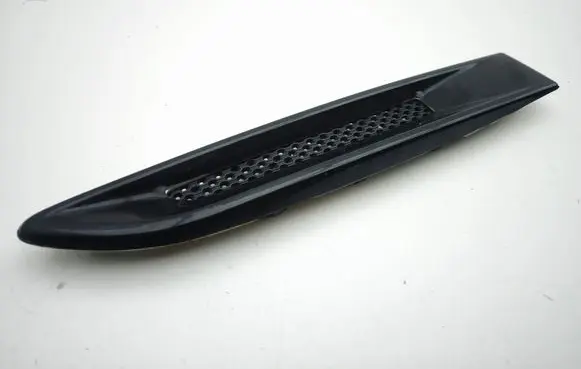 Fender trim (molding)