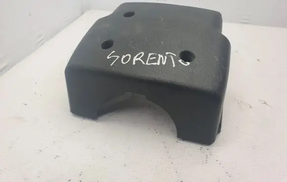 KIA Sorento Steering wheel column trim 848503E900