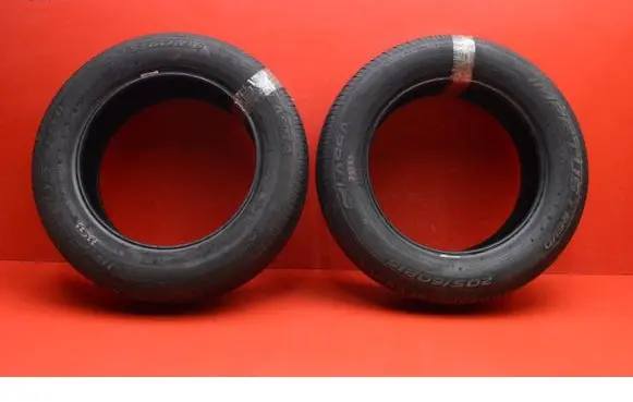 Ford Transit - Tourneo Connect R17 summer tire 