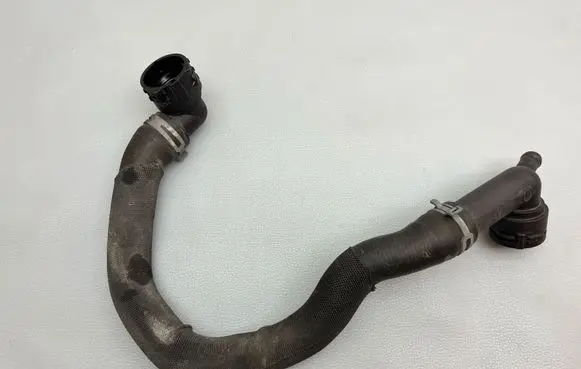Volkswagen Arteon Shooting Brake Engine coolant pipe/hose 5Q0122291