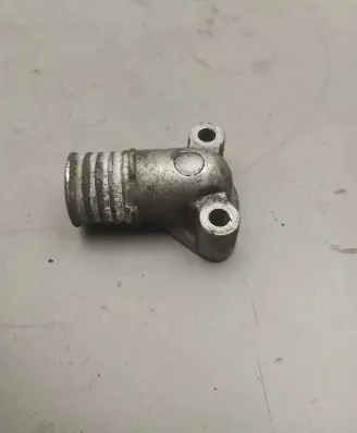BMW 5 E39 Engine coolant pipe/hose