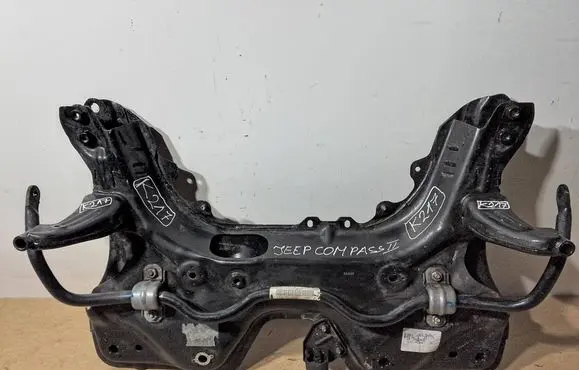 Jeep Compass Front subframe 68299023AB