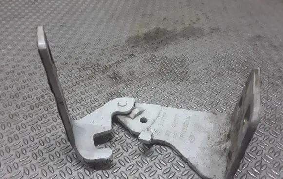 Renault Trafic II (X83) Engine bonnet/hood hinges 312083