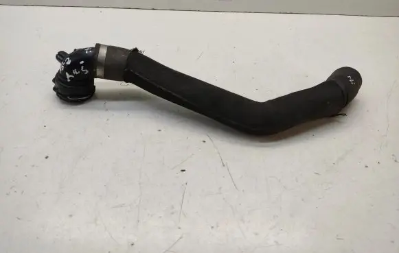 Audi A5 8T 8F Engine coolant pipe/hose 8K0121