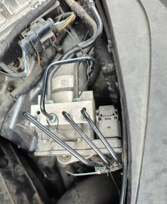 Audi Q7 4M ABS Pump 4M0907379Q