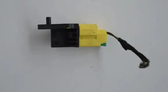 Skoda Superb B6 (3T) Airbag deployment crash/impact sensor 41081606
