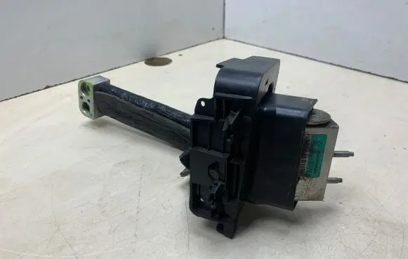 Air conditioning (A/C) expansion valve