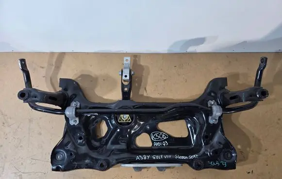 Audi Q3 F3 Front subframe 5WA199315
