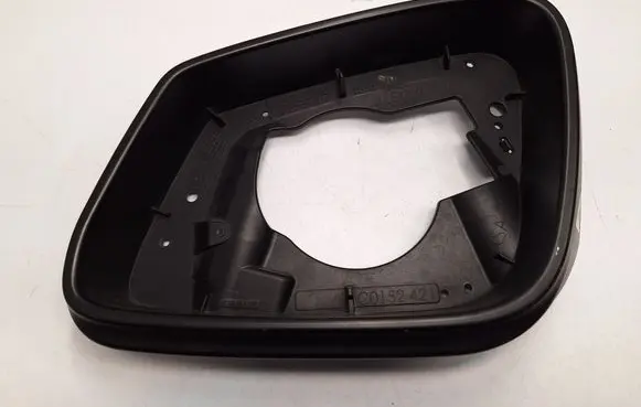 BMW 6 F12 F13 Front door wing mirror part 021016 51167266029 51167225599
