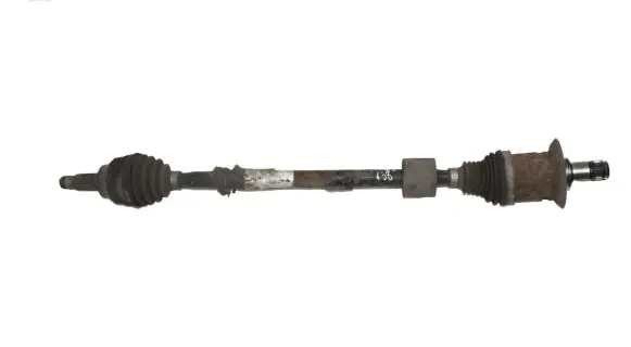 Mini Cooper Countryman R60 Rear driveshaft 9808545