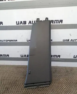 Volkswagen Tiguan (B) pillar trim (bottom) 5NA867292 5NA867292C A080984