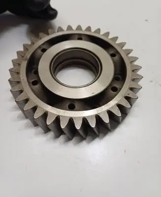 Volkswagen Transporter - Caravelle T5 Timing chain sprocket 070109192VZ