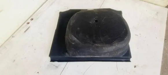 Mercedes-Benz B W245 Trunk/boot floor carpet liner A1696802641 YAP142606Q
