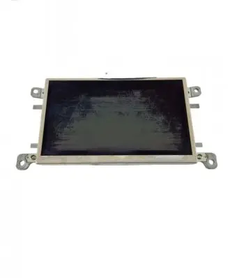 Audi A4 S4 B8 8K Screen/display/small screen CVCA10H0AE