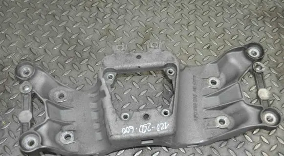 Audi A6 S6 C6 4F Gearbox mounting bracket 4F0399263AB