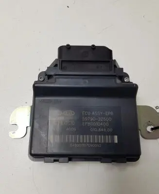 Hyundai i40 Hand brake control module 597903Z500